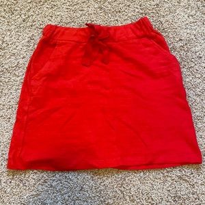 XSP Loft skirt